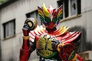 「仮面ライダーオーズ 10th 復活のコアメダル」