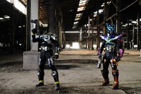 「仮面ライダーオーズ 10th 復活のコアメダル」