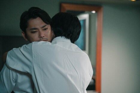 「彼女が好きなものは」新場面写真