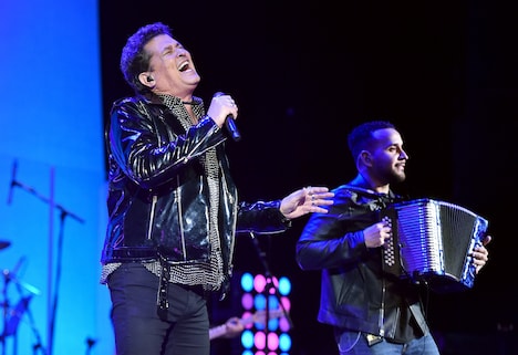 「ミラベルと魔法だらけの家」ワールドプレミアの様子。