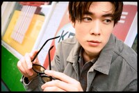 「HIOMEKURI CALENDAR 2022」より。