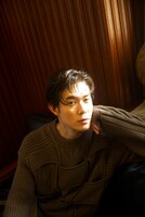 宮沢氷魚のお気に入り詳細カット。