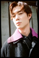 宮沢氷魚のお気に入り詳細カット。