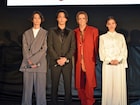 「仮面ライダーオーズ」新作に渡部秀「アンクとの『いつかのまた明日』を夢見てた」
