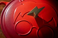 ハリー・ポッター シグニチャー ココット・ロンド 26CM（税込4万6200円）