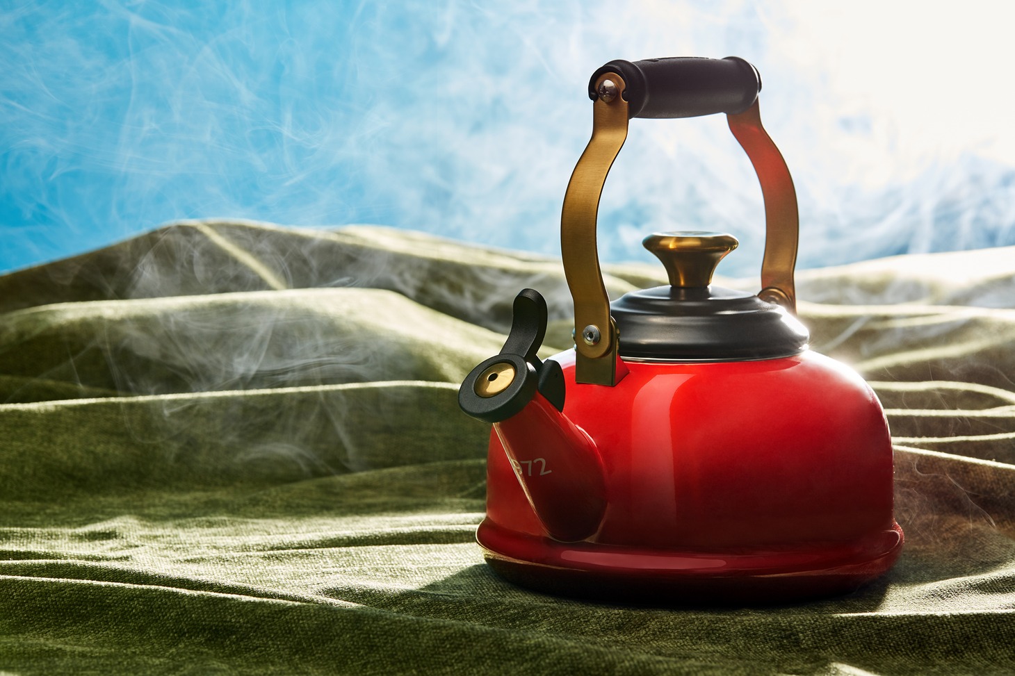 ホグワーツ特急 ケトル・クラシック（税込1万3200円）