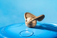 クィディッチ シグニチャー ココット・ロンド 20CM（税込3万6300円）