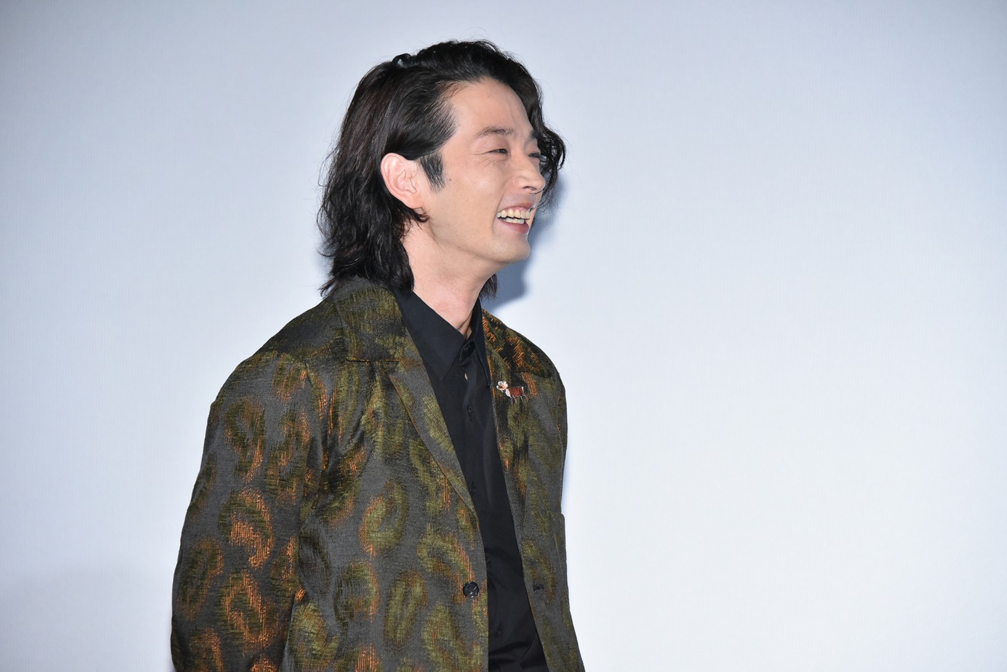 森山未來