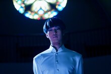 南圭介演じる院長。