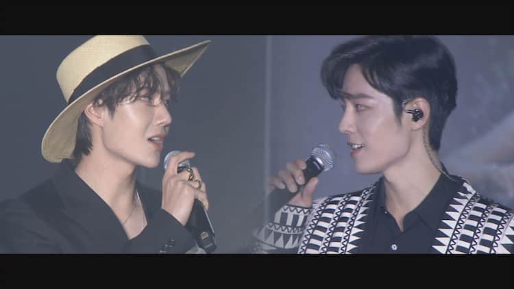 陳情令 コンサートwowow同時鑑賞会が開催決定 Twitterでダイジェスト映像公開 映画ナタリー