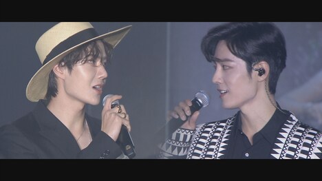 「『陳情令』コンサート～Japan Special Mix Edition～」 (c)2021 NewStyle Media. All Rights Reserved