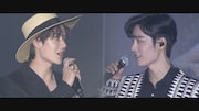 「『陳情令』コンサート~Japan Special Mix Edition~」 (c)2021 NewStyle Media. All Rights Reserved