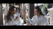 「『陳情令』スペシャルドキュメンタリー」 (c)2021 NewStyle Media. All Rights Reserved