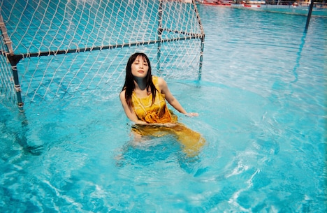 「レジャー・トレジャー」より。