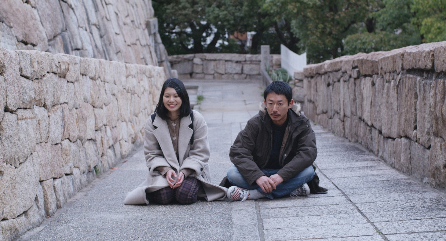 「まっぱだか」 (c)元町映画館