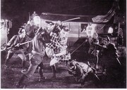 「御誂次郎吉格子」