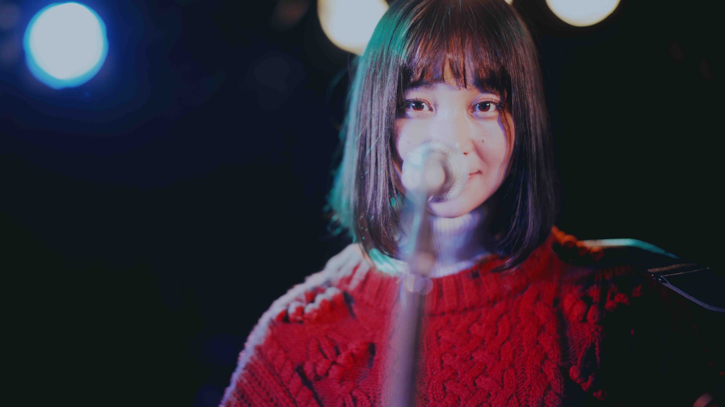 「TORCH」 (c)『TORCH』制作委員会
