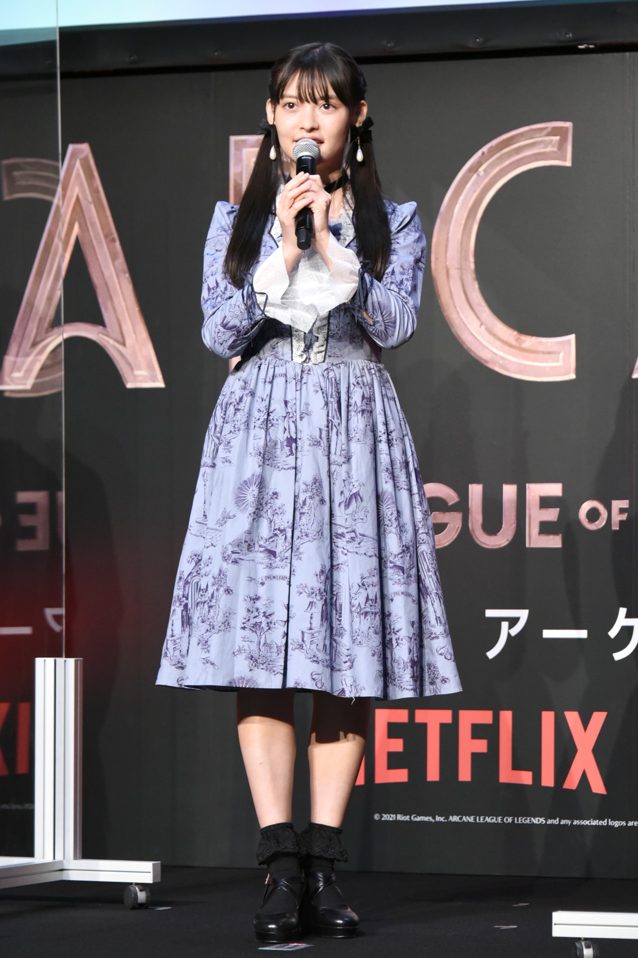 上坂すみれ