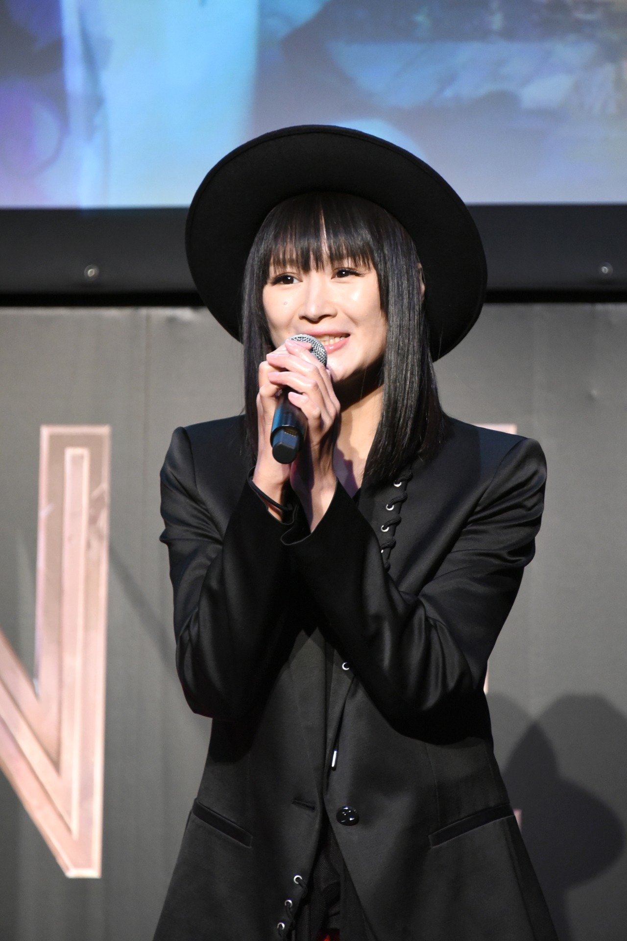 小林ゆう