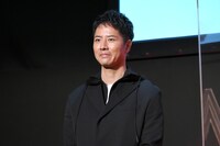 ケイン・コスギ