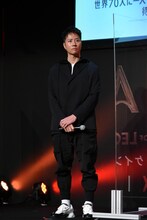 ケイン・コスギ