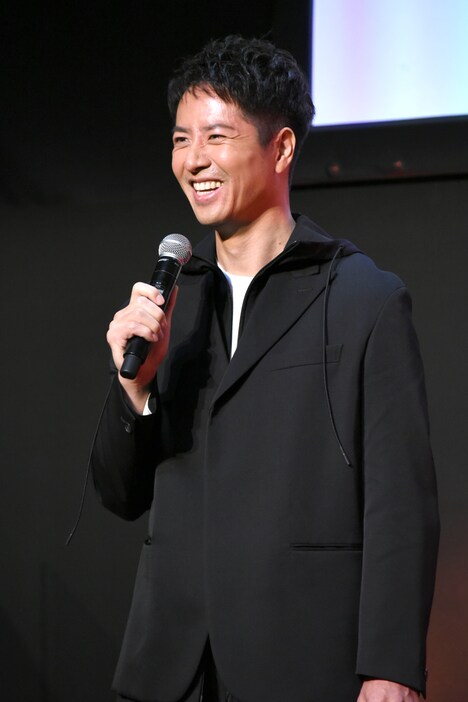 ケイン・コスギ