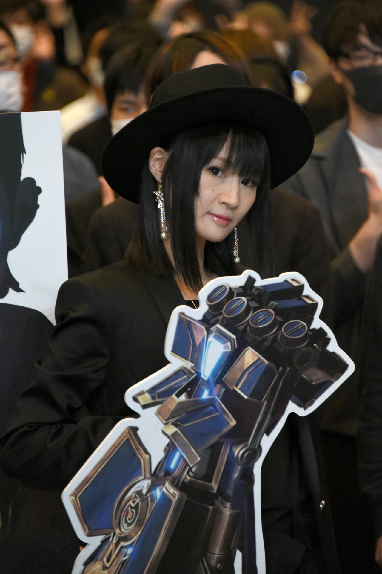 小林ゆう
