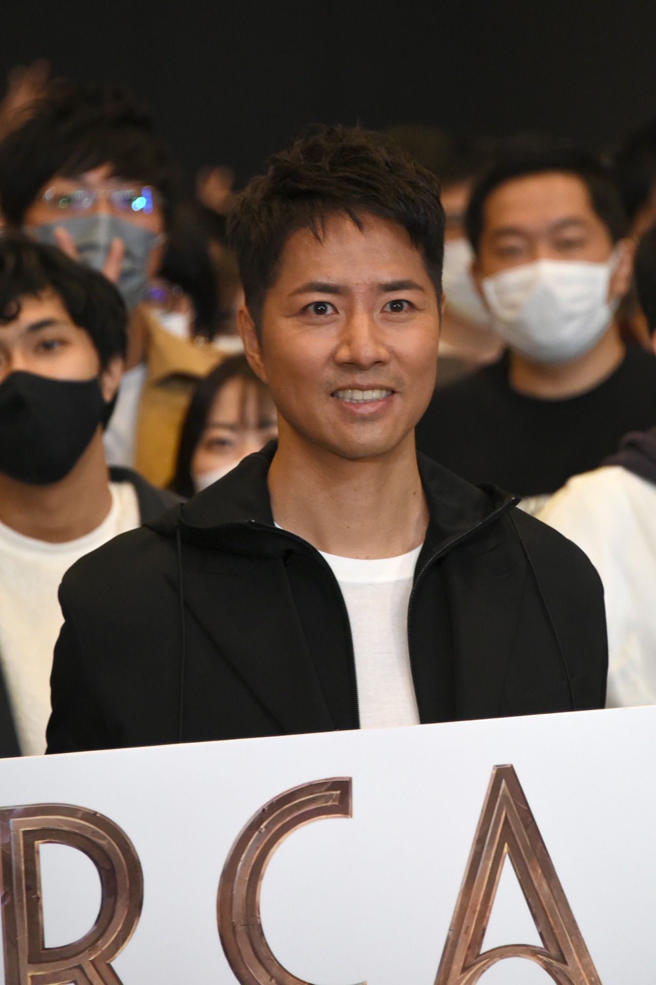 ケイン・コスギ