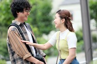 「ウワキな現場」新場面写真