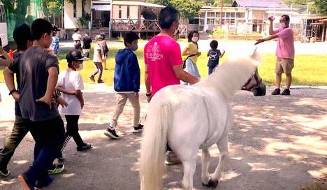 「夢みる小学校」