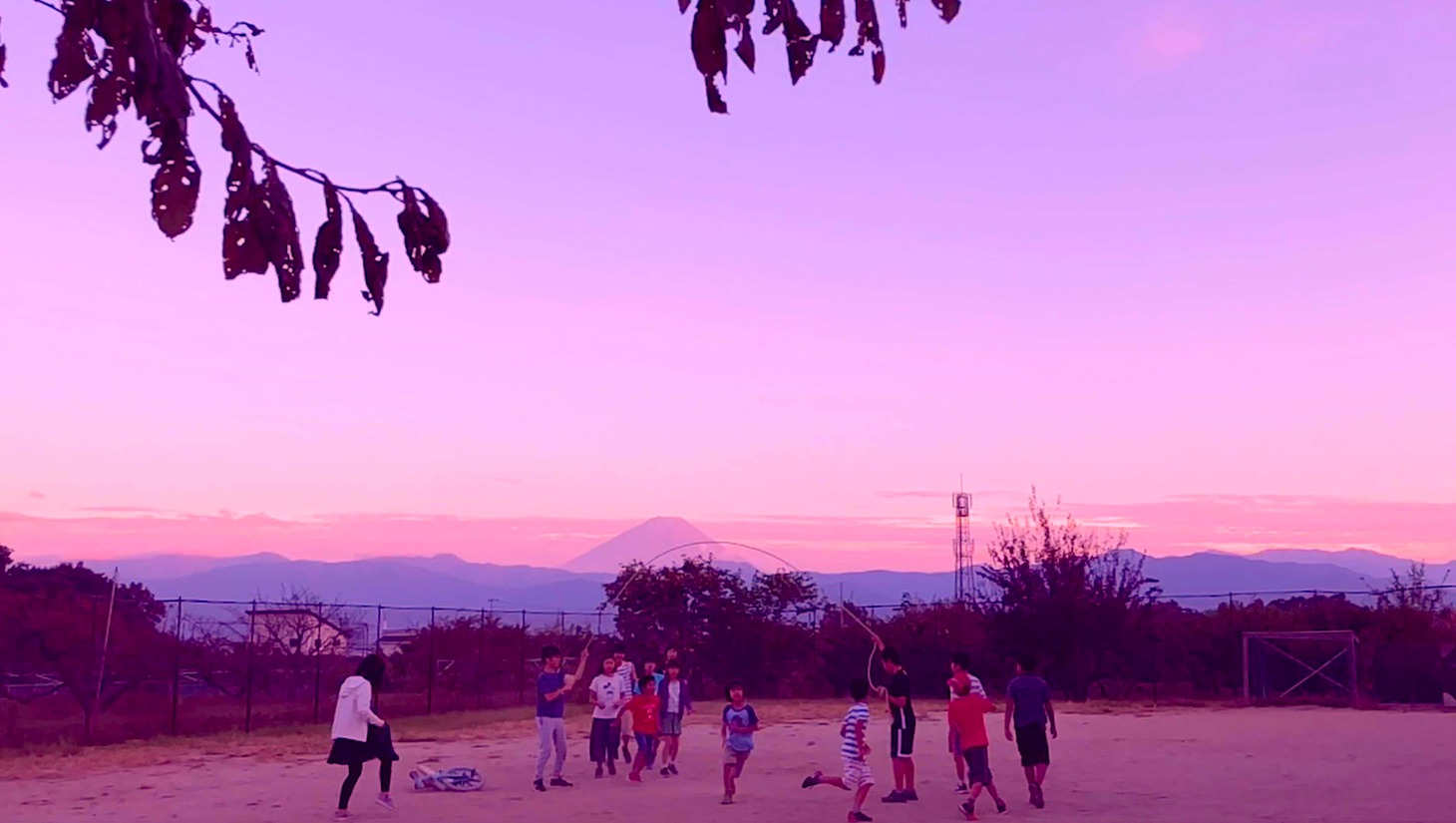 「夢みる小学校」