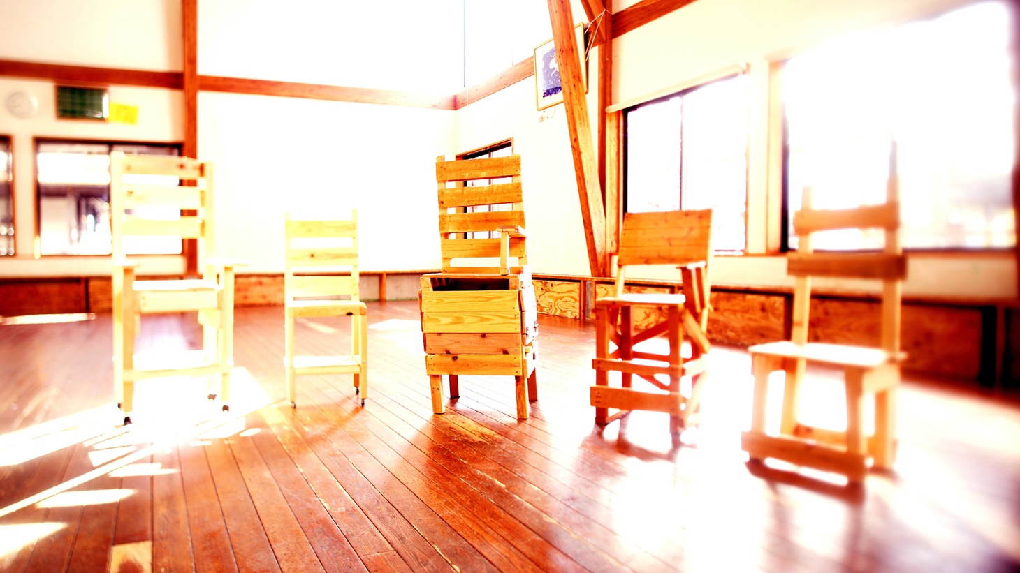 「夢みる小学校」