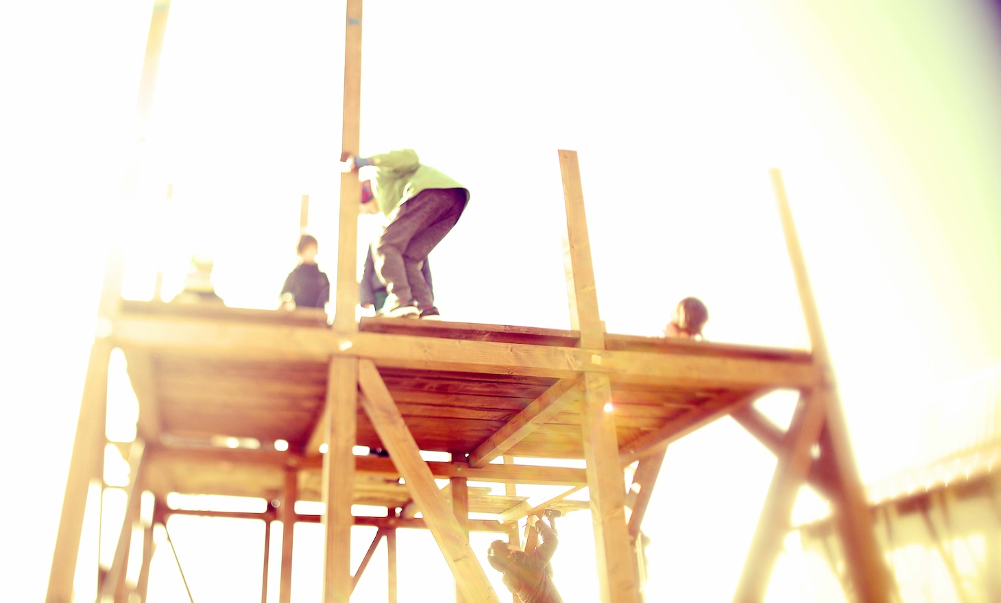 「夢みる小学校」