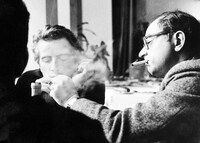 「ある夏の記録」 (c)DR