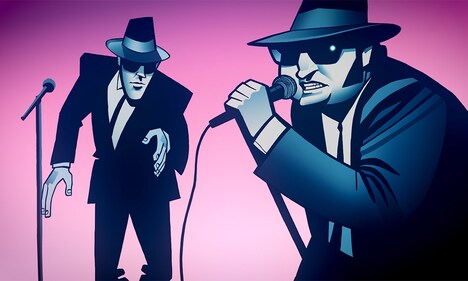 「BELUSHI ベルーシ」