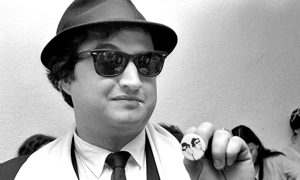 「BELUSHI ベルーシ」