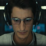 音だけで航空事故の真実暴く、仏スリラー「ブラックボックス」予告編