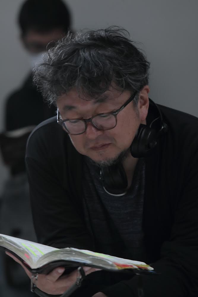 樋口真嗣