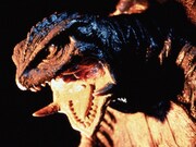 「ガメラ2・レギオン襲来」