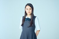 八木莉可子演じる高坂美月。