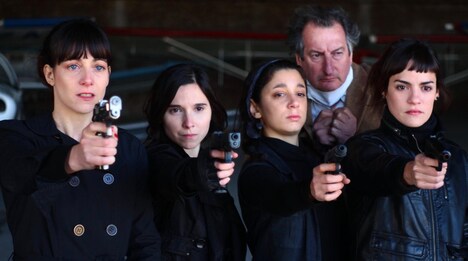 「ラ・フロール 花」