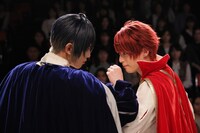 「MANKAI MOVIE『A3!』～SPRING & SUMMER～」