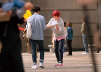 「MANKAI MOVIE『A3!』～SPRING & SUMMER～」