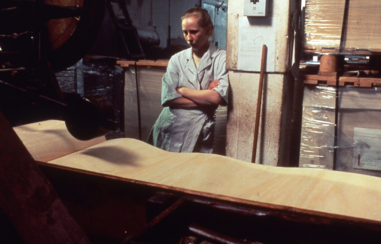 現代アートハウス入門の全プログラム決定、「マッチ工場の少女」など5本追加