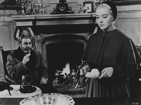 「ビリディアナ」 (c)1991 Video Mercury Films