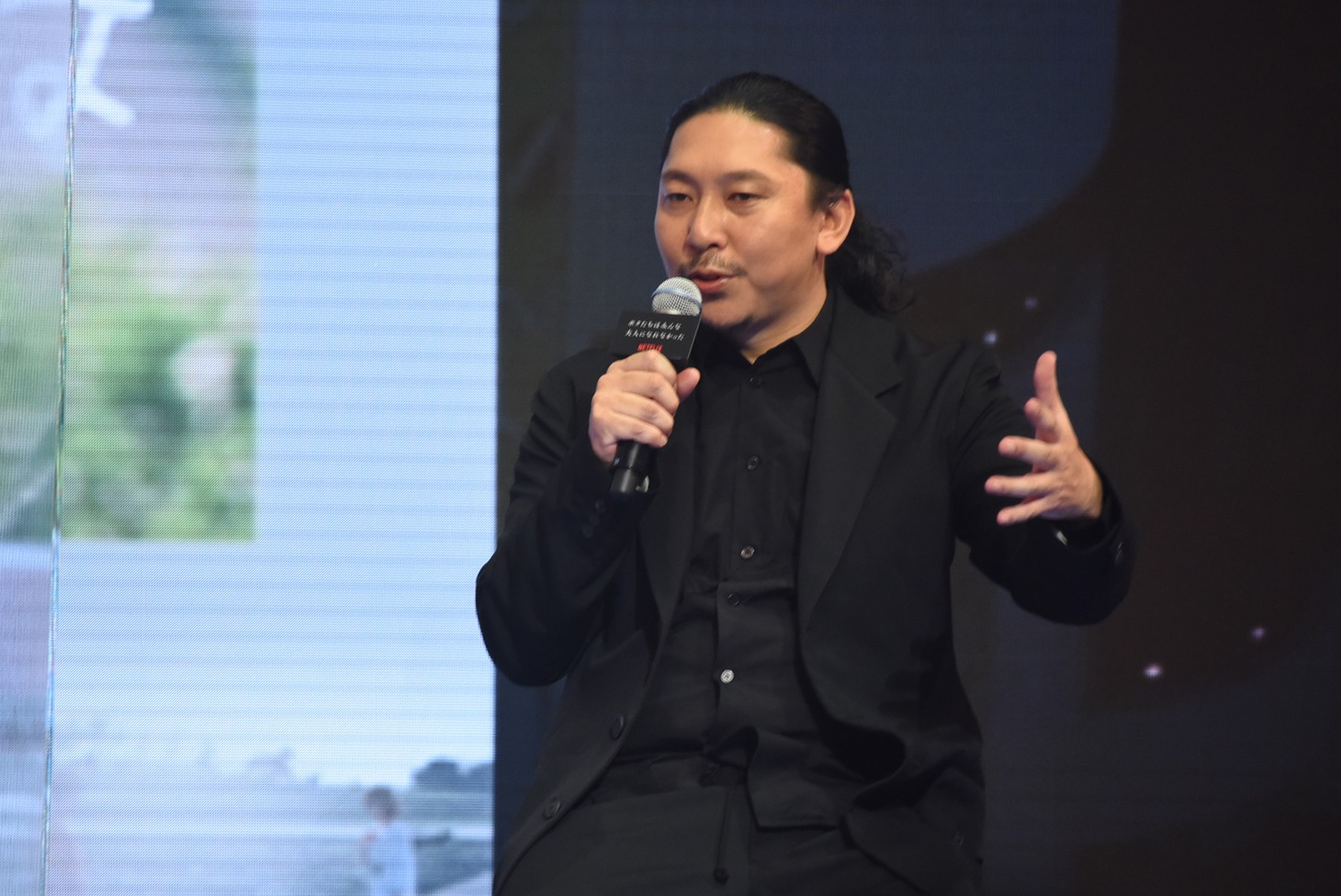 森義仁