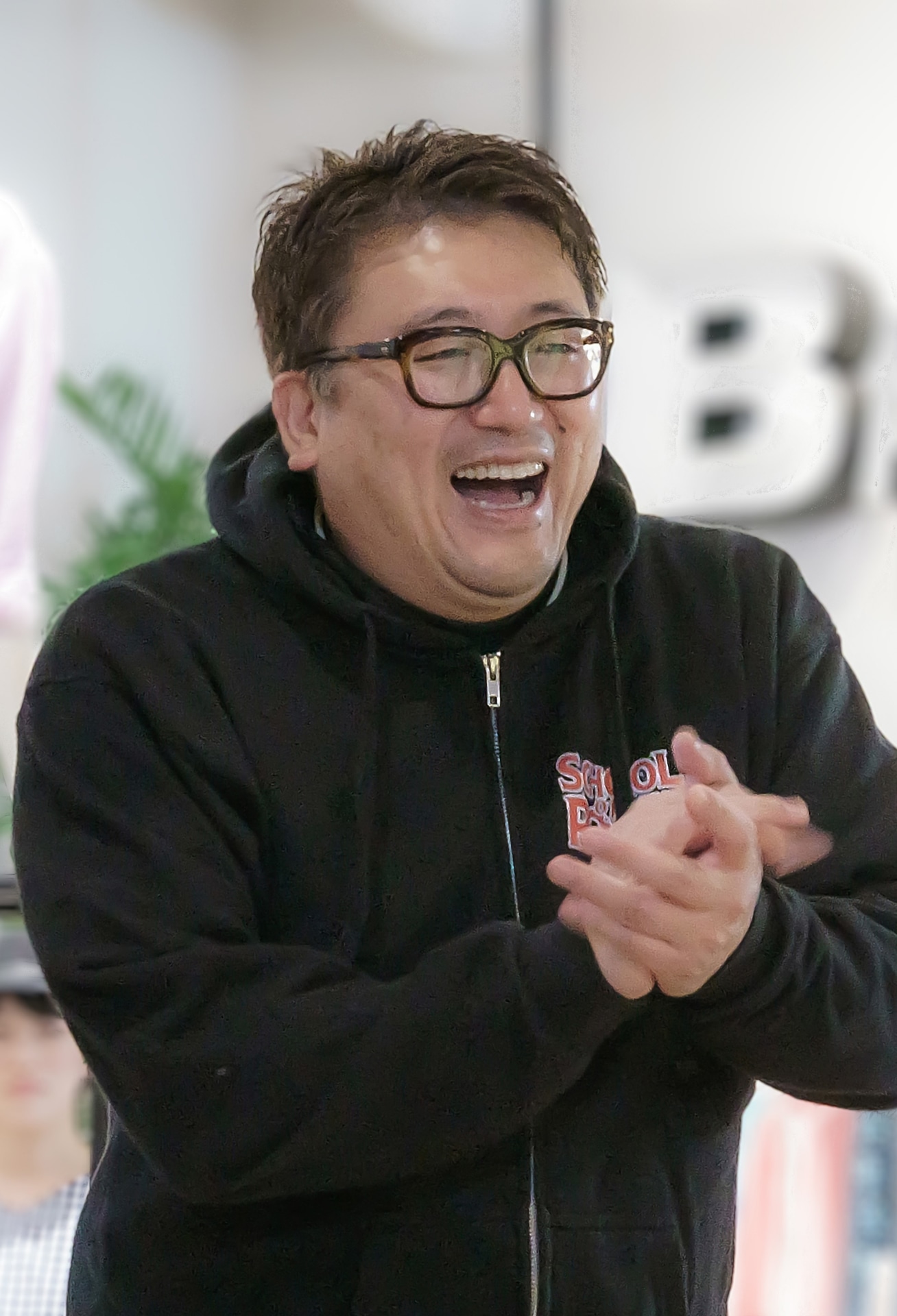 福田雄一