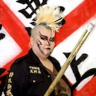 ダンプ松本が主人公、80年代女子プロレス描く「極悪女王」Netflixで配信