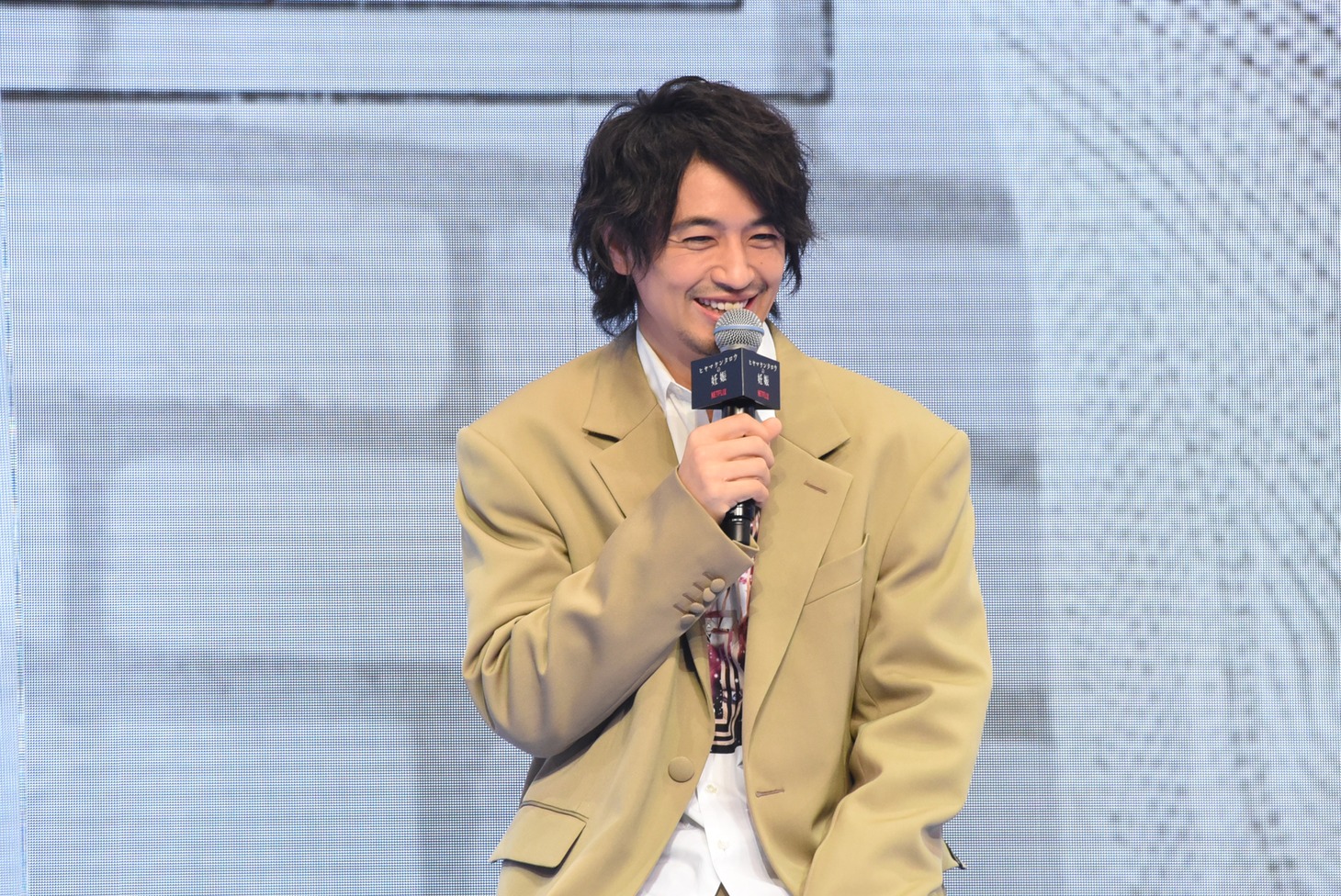 斎藤工