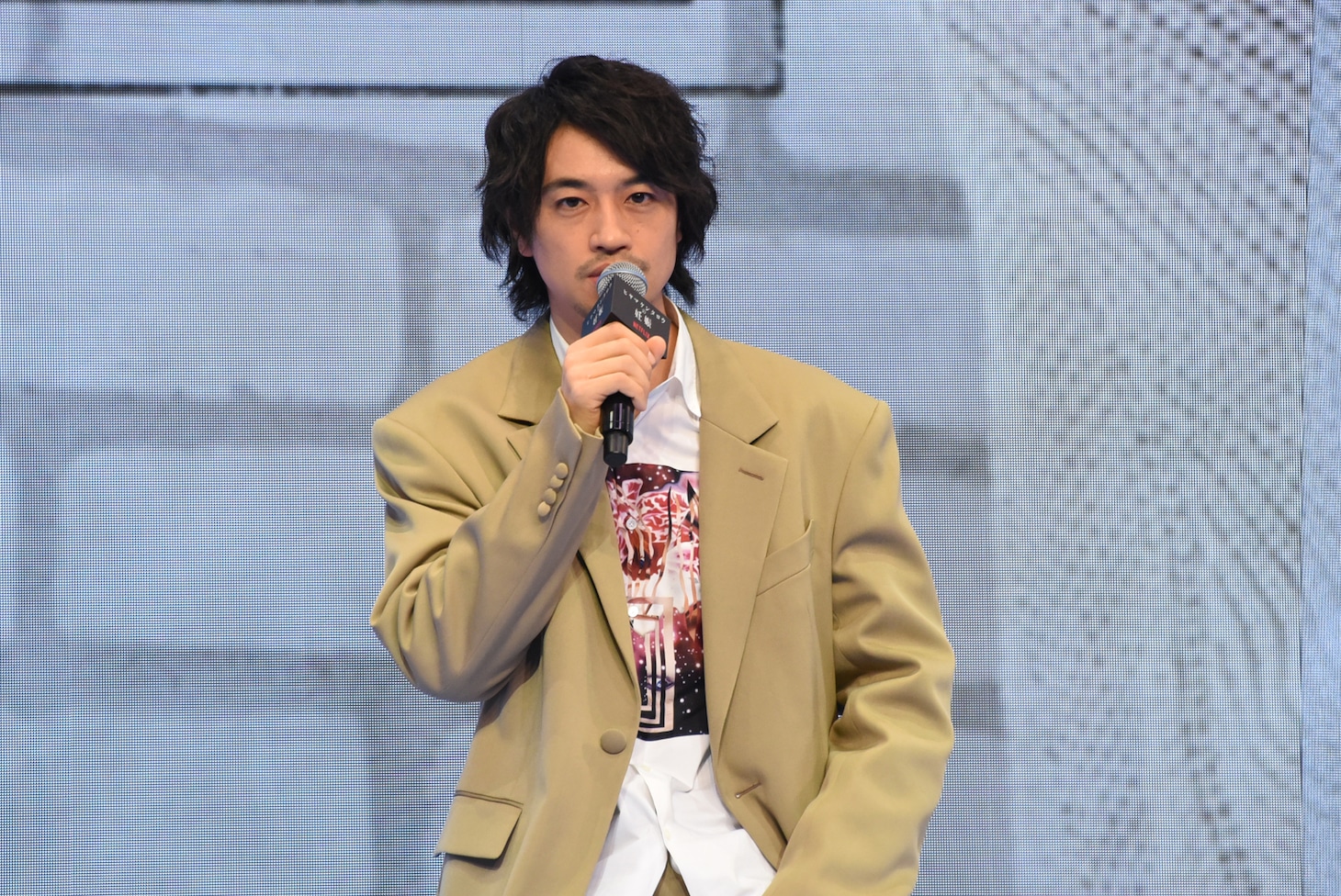 斎藤工
